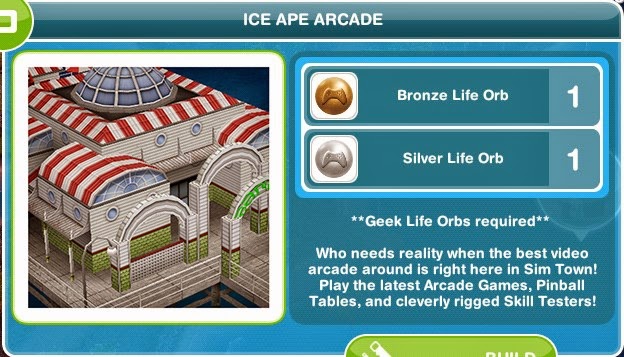 Ice Ape Arcade Sims Free Play Ice Ape Arcade Sims Free Play