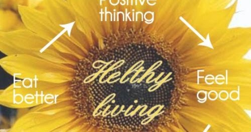 Inspirational Picture Quotes...: Healthy Living.