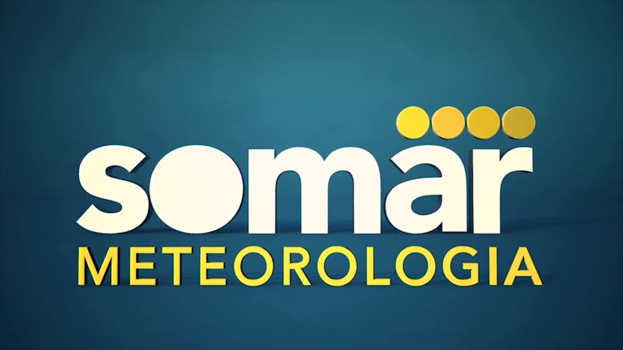 somar METEOROLOGIA