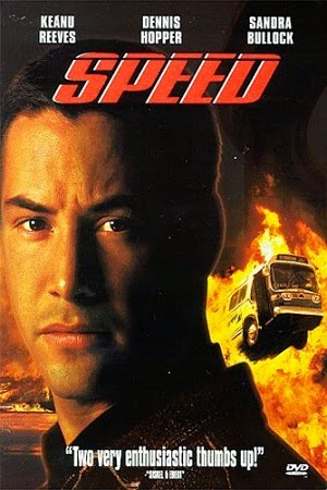 Tốc Độ - Speed (1994)