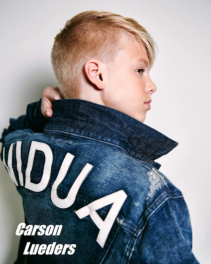 Carsob Lueders