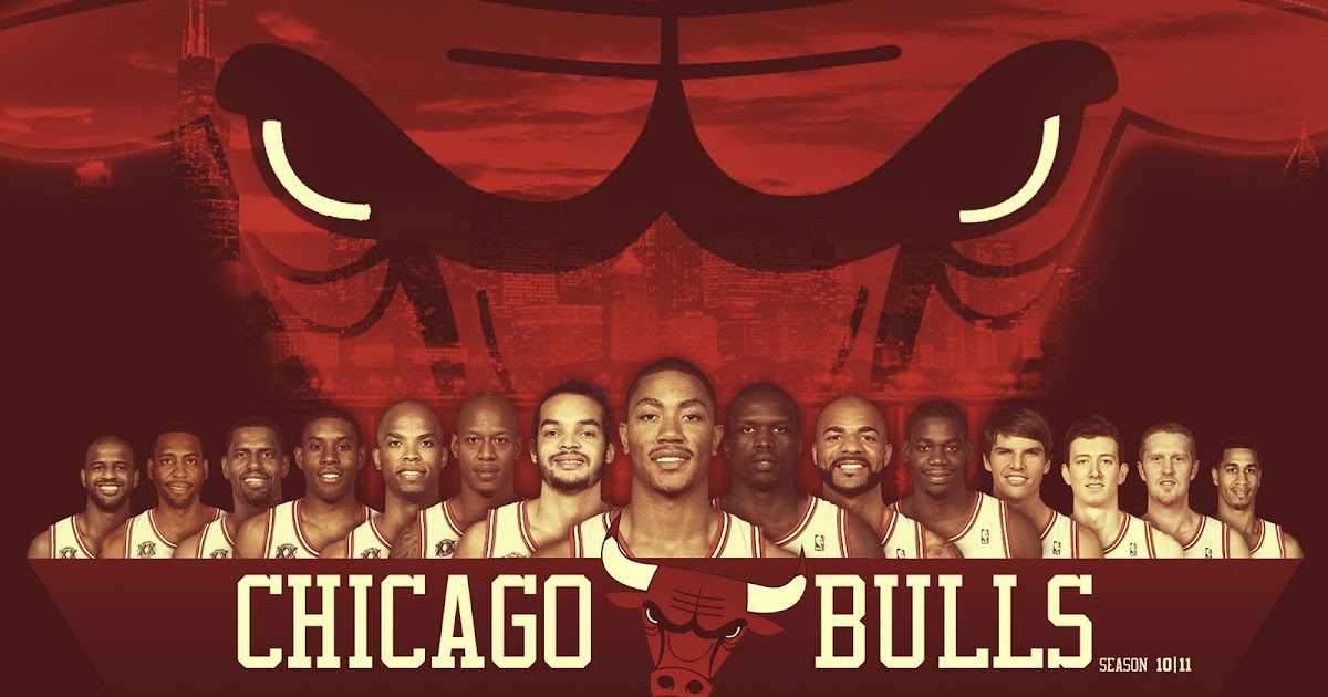 2010 chicago bulls roster