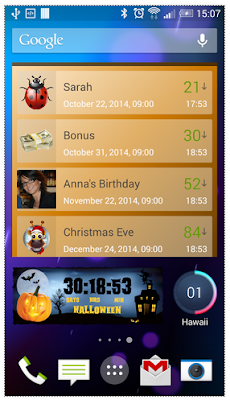 APP ANDROID PER SAPERE IL NUMERO DI GIORNI CHE SEPARANO DUE DATE APP ANDROID PER SAPERE IL NUMERO DI GIORNI CHE SEPARANO DUE DATE