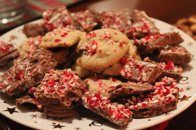 Christmas cookies