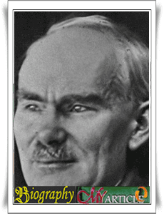 Biography of Lee De Forest Lee De Forest