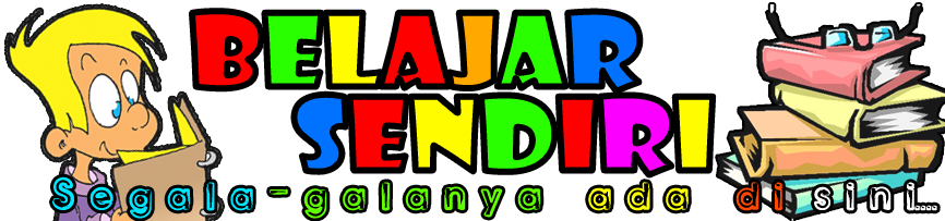 ::Belajar Sendiri::