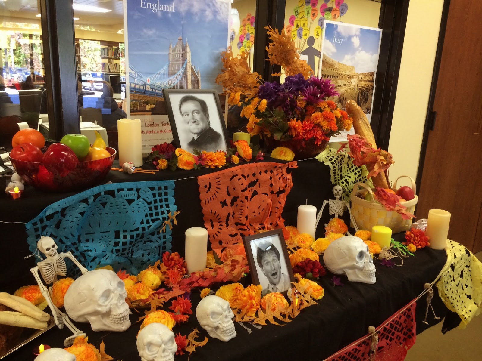 Confesiones y Realidades How To La Ofrenda