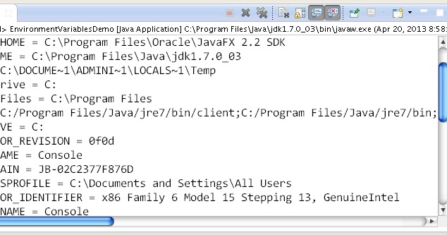 getting the collection name java reflection