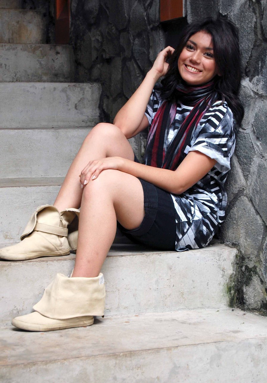 Sheila Marcia Joseph Beautiful and Sexy | Indonesia Cinema