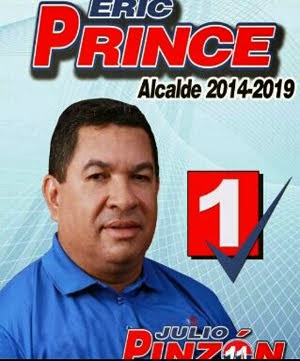 Alcalde de Aguadulce