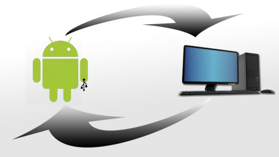 How to Install Android Apk Files from PC to Phone - The Genesis Of Tech