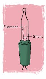 diy christmas lights electrical theory 1 4 light bulb diy christmas lights electrical theory 1 4 light bulb