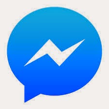 facebook messenger app download
