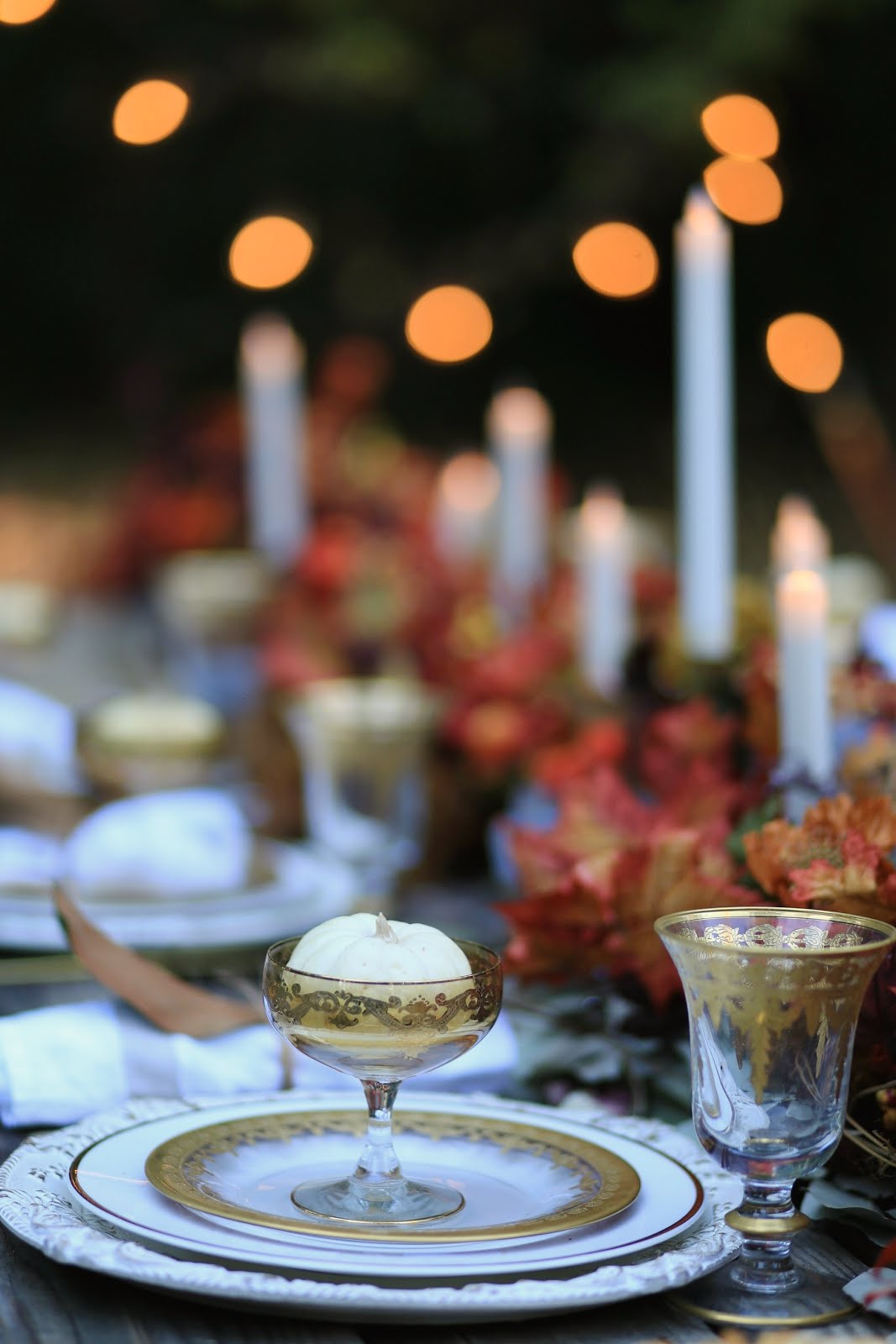 Thanksgiving letter for parents from school