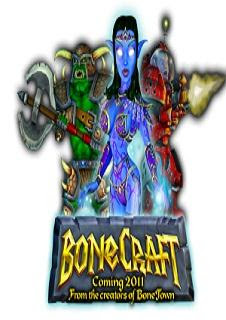 BoneCraft – PC