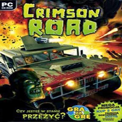 Crimson Skies High Road To Revenge (XBOX) Video Games