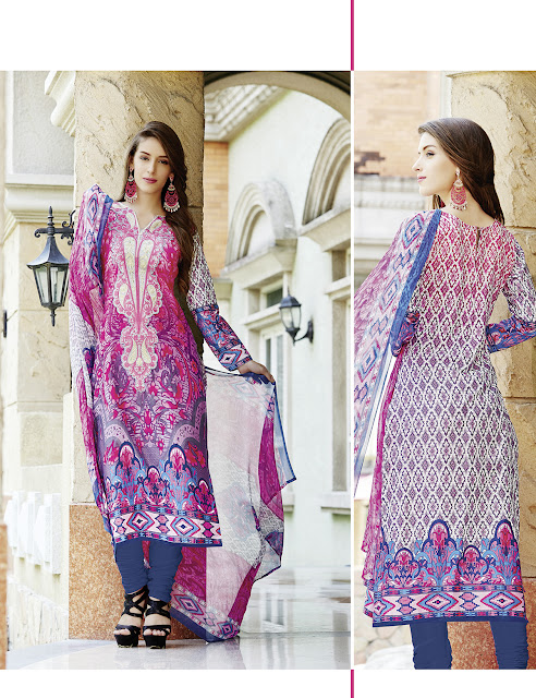 Stylish Salwar Suit