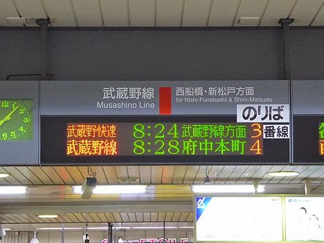 快速おさんぽ川越号　E231系　臨時
