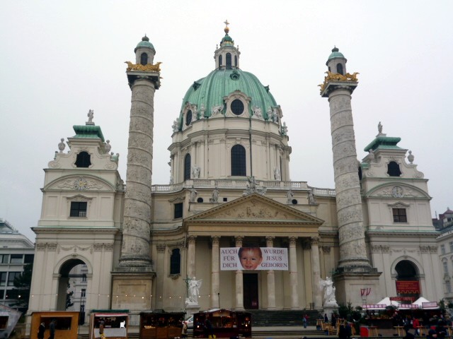 karlskirche