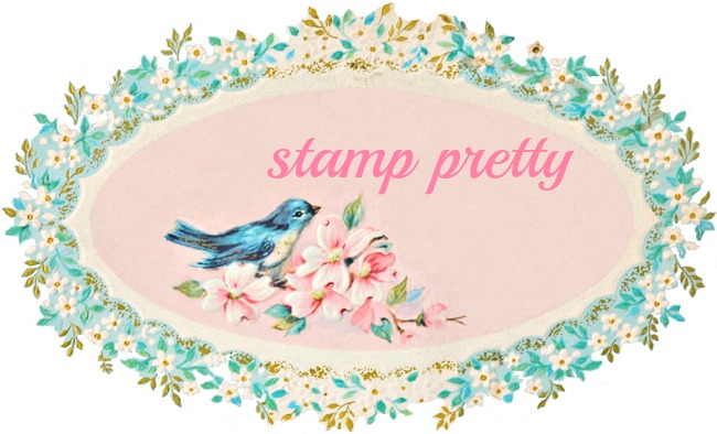 Stamp Pretty