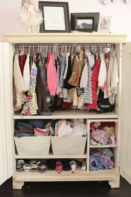 our daily obsessions Craigslist Find computer armoire