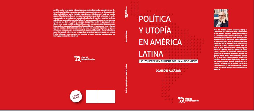 Política y utopía en América Latina.