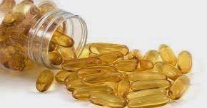 Fish Oil Supplements To Rev Up Your Vitality 