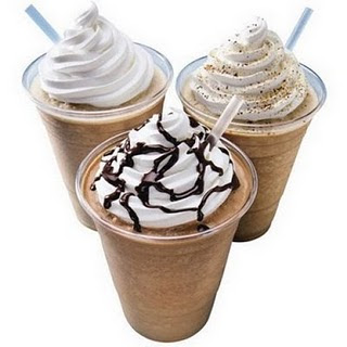 Blended Ice