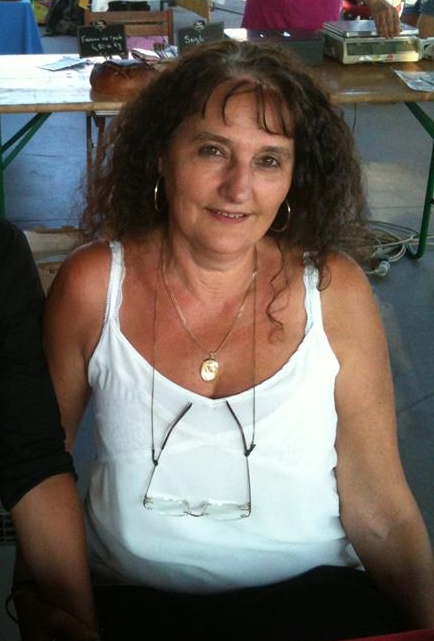 MARTINE MOLLON