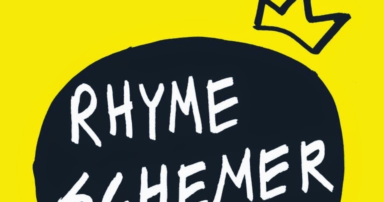 Rhyme Schemer
