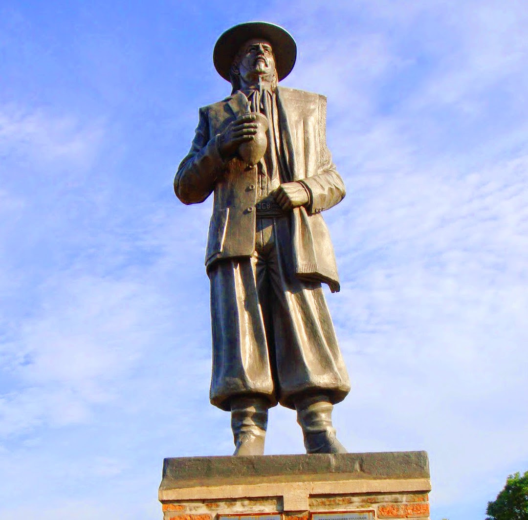 Famosos Que Partiram Jayme Caetano Braun famosos que partiram