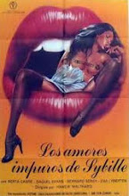 Los amores impuros de Sybille (1981)