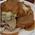 Open-Faced Hot Turkey Sandwich (aka Turkey Manhattan)