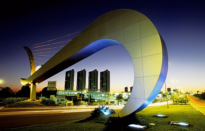 Passione per Viaggio: Arquitetura de Natal-Brasil