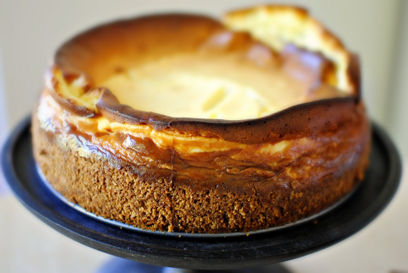 Simply Scratch Best New York Style Cheesecake Simply Scratch