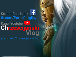 Chrześcijański Vlog