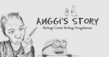 Anggi's Story