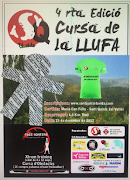 Inscripcions IV Cursa de la Llufa