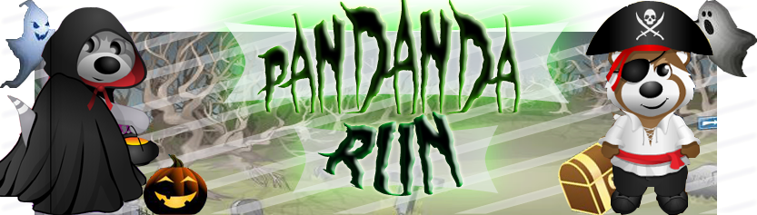 Pandanda Run