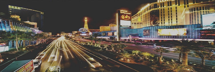 Vegas Condo Scene