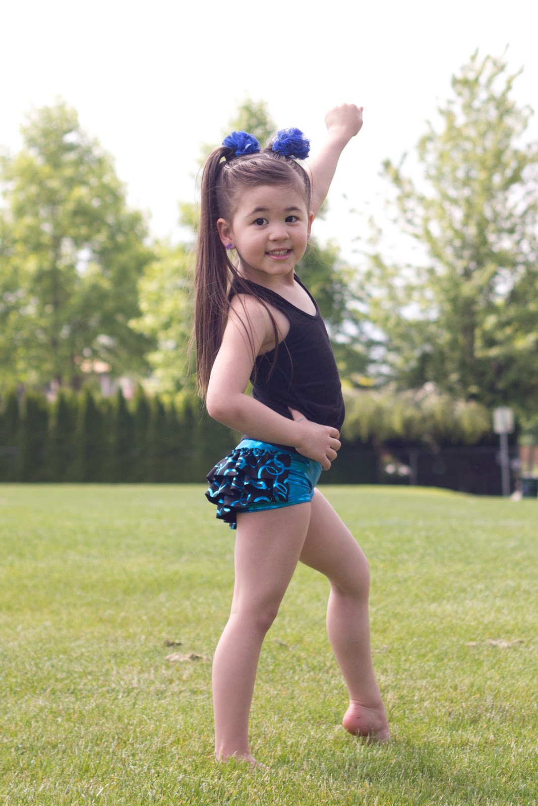 Create Kids Couture Weekly Recap