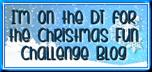 Previous DT Christmas Fun Challenge Blog