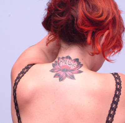 lotus flower tattoo designs chinese symbol tattoos for love