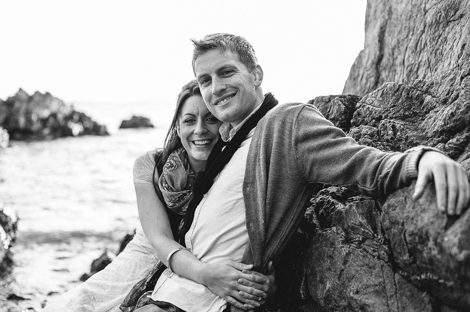 GARY + SHARON’S BEACHSIDE ENGAGEMENT IN SOUTH KOREA » Aaron & Jillian