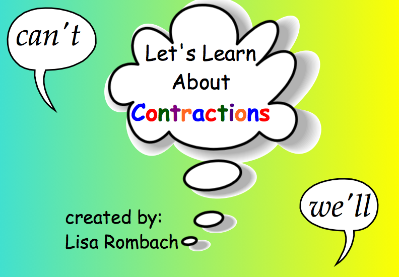 The Best of Teacher Entrepreneurs: FREE LANGUAGE ARTS LESSON