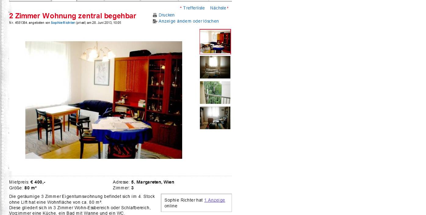 Unsere Fenster Von Internorm Die Beste Investition In Unser Neues