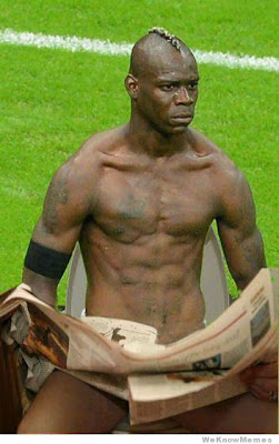 mario balotelli 5