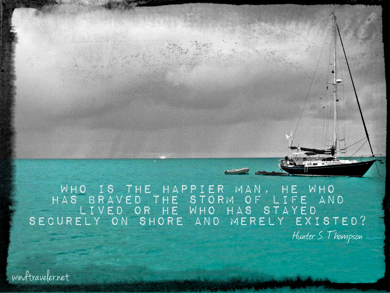 Famous Sailing Quotes. QuotesGram