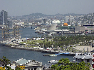 Nagasaki Japan
