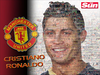 Cristiano Ronaldo Wallpaper 2011-40